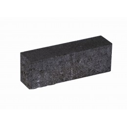 Spalvota Dito moderni grindinio trinkelė, 240x60x80 mm, Betono mozaika