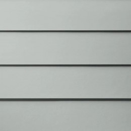 LIGHT MIST, Hardie® Plank dailylentės 3600x180x8 mm, lygios faktūros, James Hardie