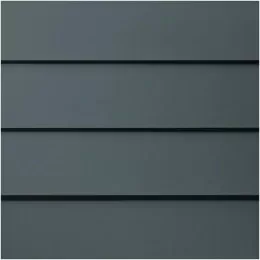 ANTRACIT, Hardie® Plank dailylentės 3600x180x8 mm, lygios faktūros, James Hardie