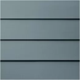BOOTHBAY BLUE, Hardie® Plank dailylentės 3600x180x8 mm, lygios faktūros, James Hardie