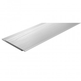 ARCTIC WHITE, Hardie® Plank VL dailylentės 3600x214x11 mm, medžio imitacijos paviršius, James Hardie