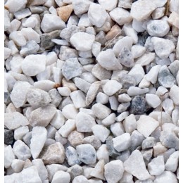 Balta, Bender granito skaldelė, 8-12 mm 800 kg, Benders