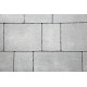 Pilka Bender Orlando antik multisize 80 mm betono trinkelė
