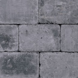 Grafito Bender Labyrint antik vidutinė 210x140x40 mm betono trinkelė