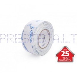 Juosta lipni TYVEK Plastering Tape tinkuojama 150 mm x 25 m, DuPont