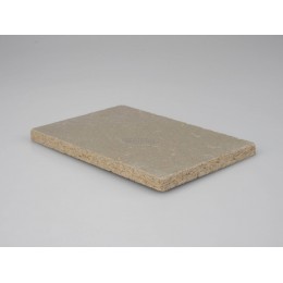 Cemento drožlių plokštė CDP AMROC, Panel BI 2600x1200x8 mm
