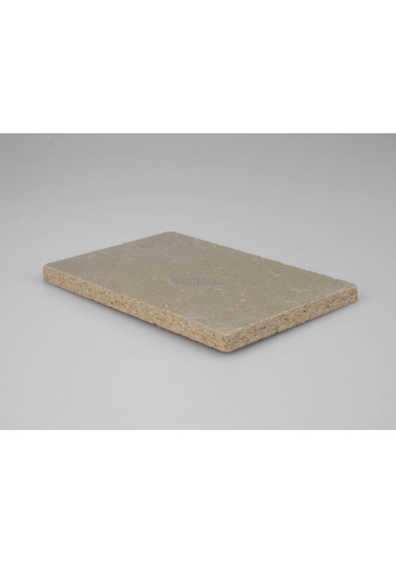 Cemento drožlių plokštė CDP AMROC, Panel BI 2600x1200x8 mm