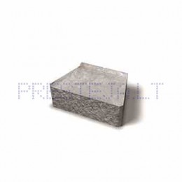 Pilkas Bender Megastone 100 rak 300x200x100 mm betono blokas, Benders