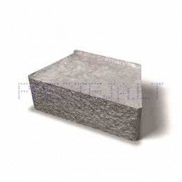 Pilkas Bender Megastone 150 rak 400x220x150 mm betono blokas, Benders