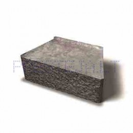 Grafito Bender Megastone 150 rak 400x220x150 mm betono blokas, Benders