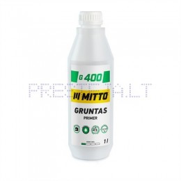 G400 GRUNTAS 1L, MITTO