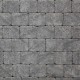 Grafito Bender Labyrint/Troja antik mažoji 105x140x50 mm betono trinkelė