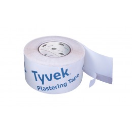 Tyvek® tinkuojama juosta Plastering Tape