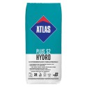 ATLAS PLUS S2 HYDRO - ypatingai elastingi klijai su hidroizoliacijos funkcija, 15 kg