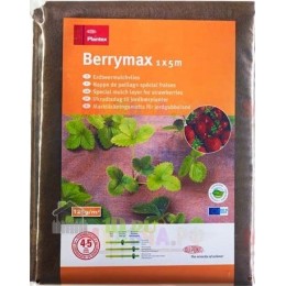 Geotekstilė braškių auginimui Plantex Berrymax