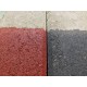 Raudonas impregnantas grindinio trinkelėms ir betonui, PROTECT COLOR