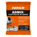 ADMIX POWDER plastifikatorius mūro ir tinko mišiniams, JURGA