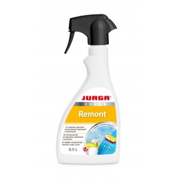 CLEAN REMONT, 0,5 L, JURGA