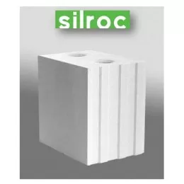 SILROC M18 silikatiniai blokeliai