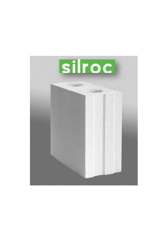silroc M12 silikatiniai blokeliai