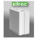 SILROC M12 silikatiniai blokeliai