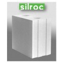 SILROC M15 silikatiniai blokeliai