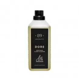 Dore 1000 ml, parfumuotas grindų valiklis, Aromatic 89