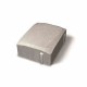 Pilka Bender Stil mažoji 105x140x50 mm betono trinkelė