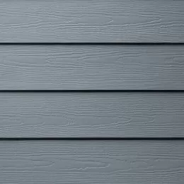BOOTHBAY BLUE, Hardie® Plank dailylentės 3600x180x8 mm, medžio imitacijos paviršius, James Hardie
