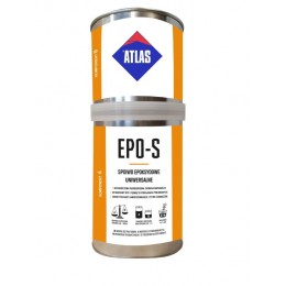 Atlas EPO-S epoksidinis rišiklis